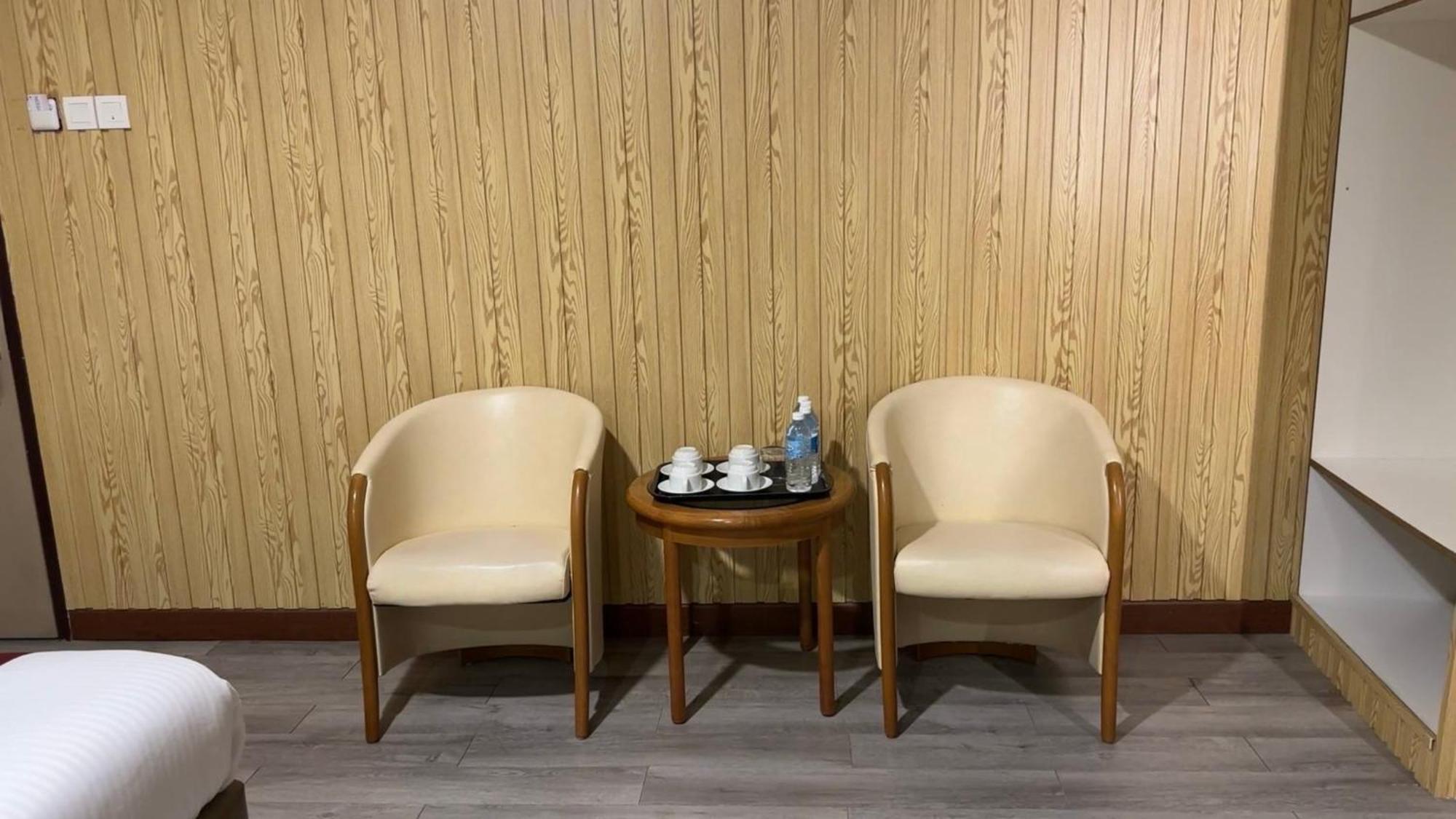 S.S.Hotel Seremban Bagian luar foto