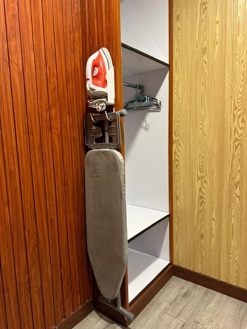 S.S.Hotel Seremban Bagian luar foto