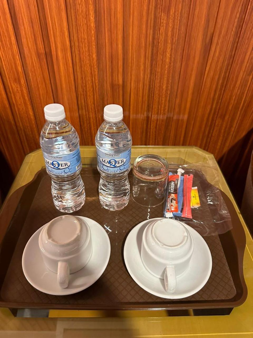 S.S.Hotel Seremban Bagian luar foto