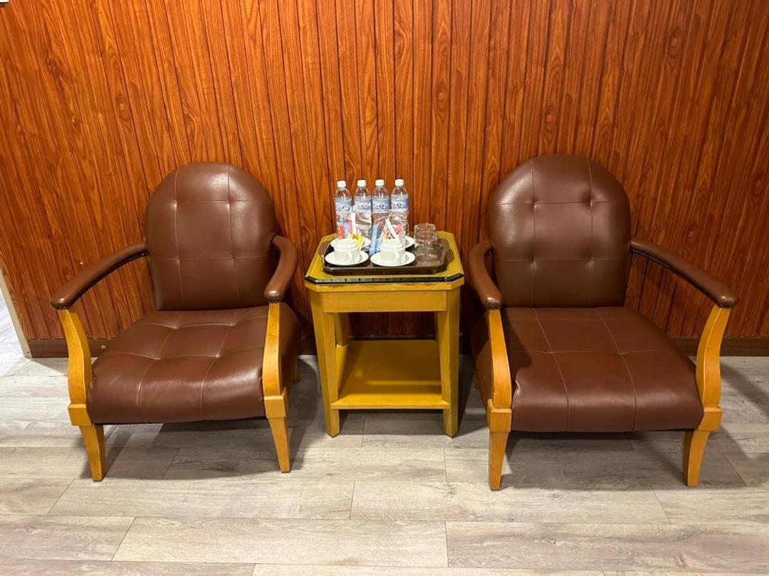 S.S.Hotel Seremban Bagian luar foto