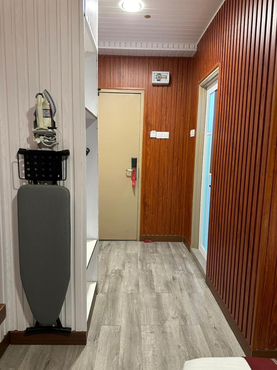 S.S.Hotel Seremban Bagian luar foto