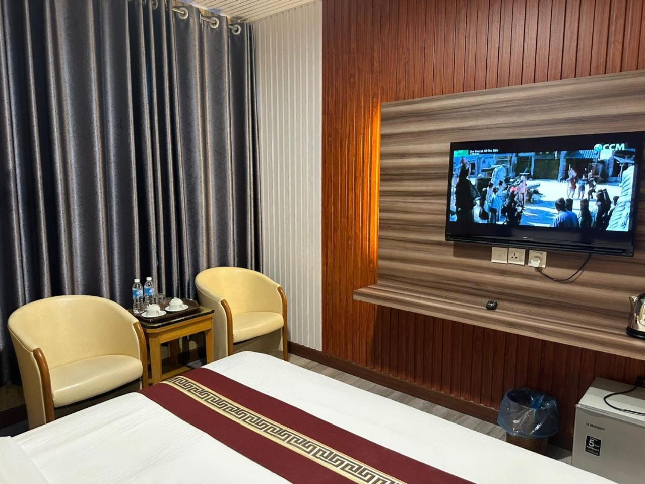 S.S.Hotel Seremban Bagian luar foto
