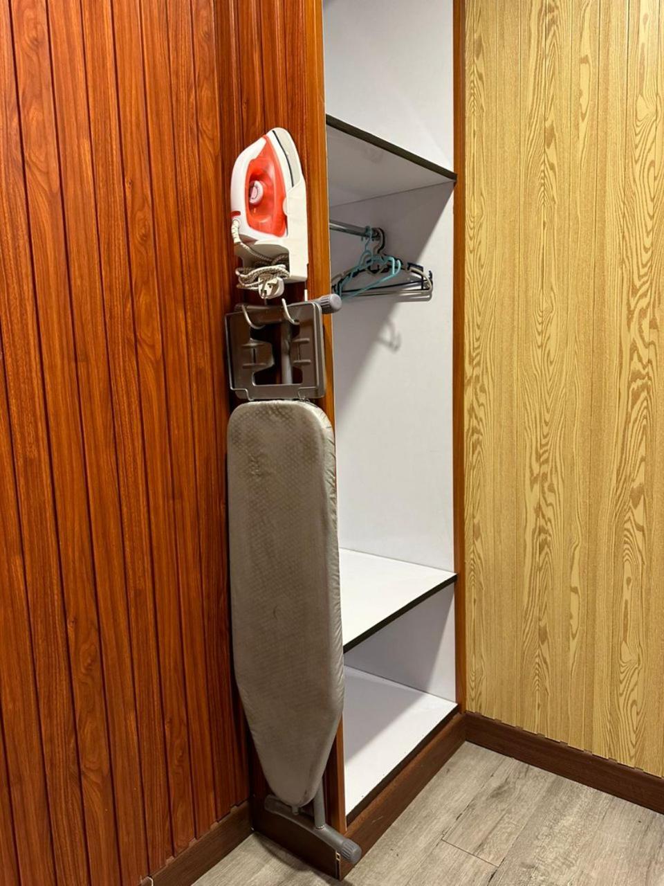 S.S.Hotel Seremban Bagian luar foto
